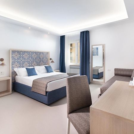 Camalu Sorrento Bed and Breakfast Εξωτερικό φωτογραφία