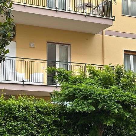 Camalu Sorrento Bed and Breakfast Εξωτερικό φωτογραφία