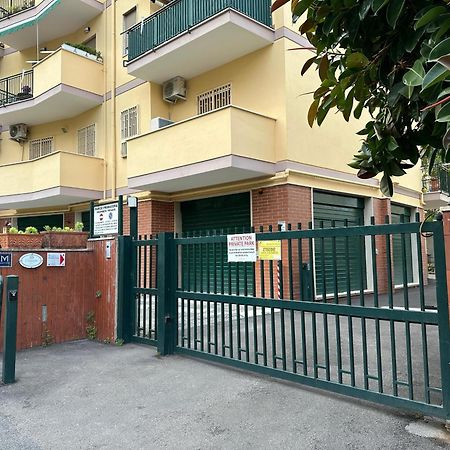 Camalu Sorrento Bed and Breakfast Εξωτερικό φωτογραφία