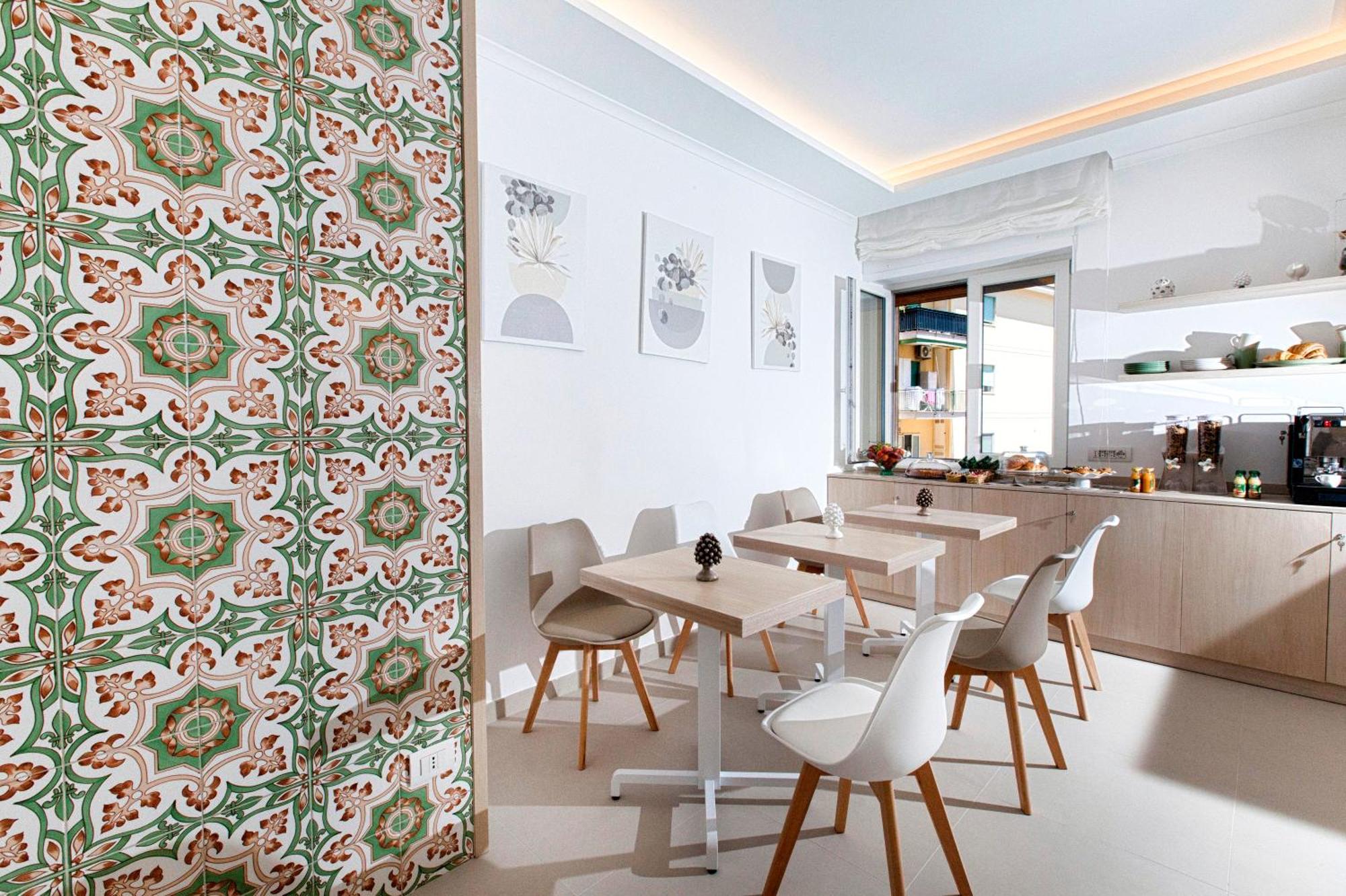 Camalu Sorrento Bed and Breakfast Εξωτερικό φωτογραφία