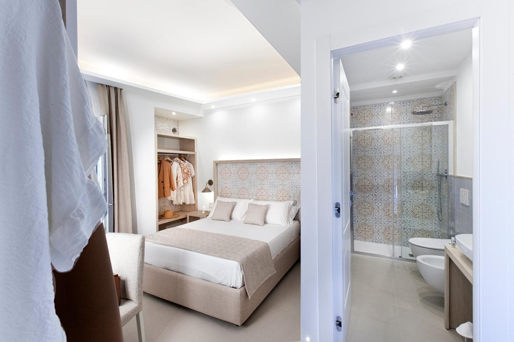 Camalu Sorrento Bed and Breakfast Εξωτερικό φωτογραφία
