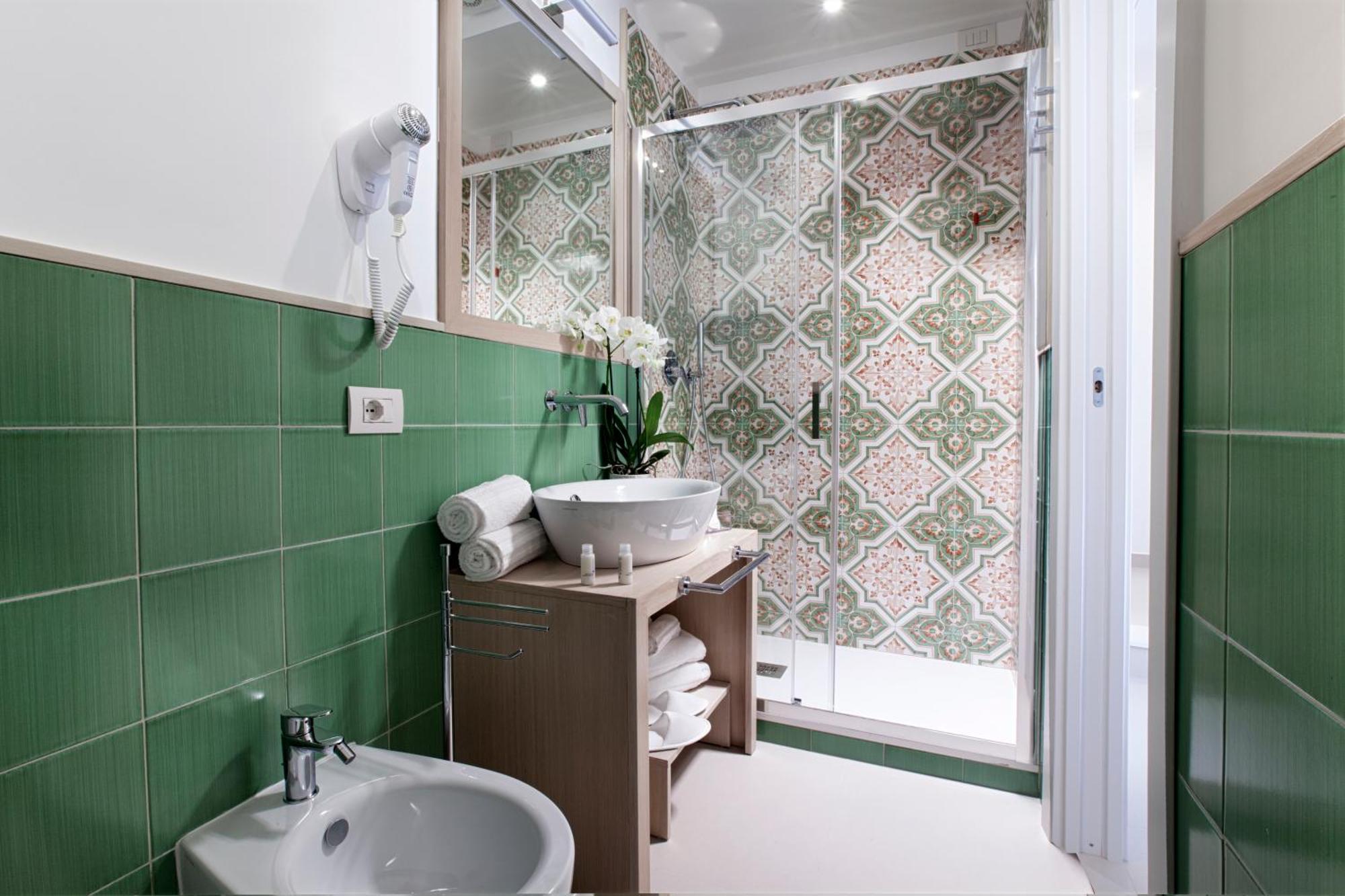 Camalu Sorrento Bed and Breakfast Εξωτερικό φωτογραφία