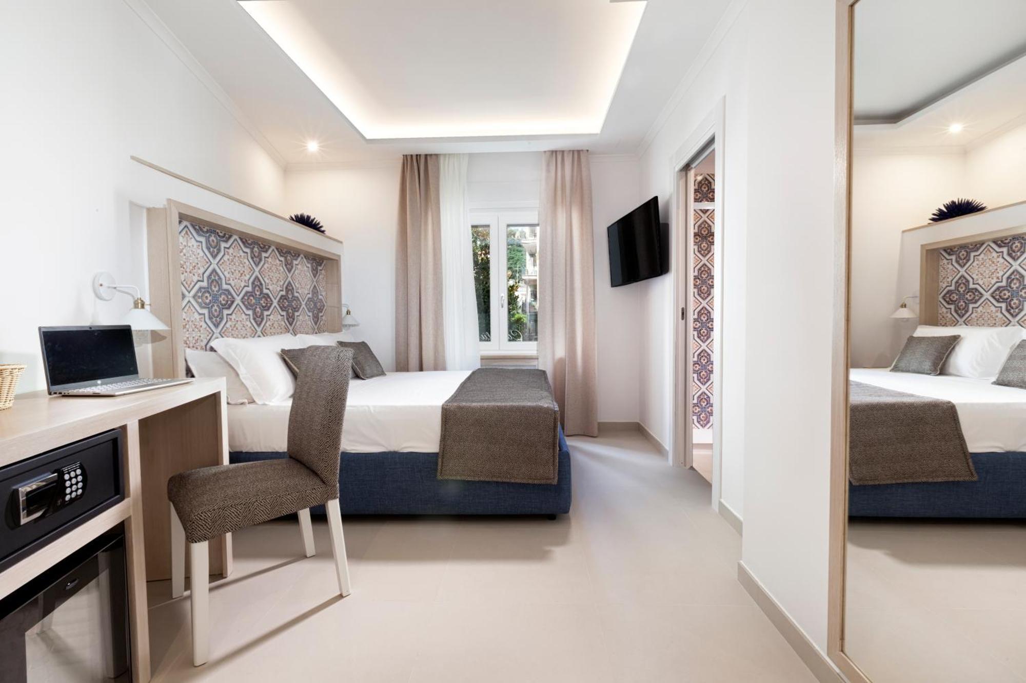 Camalu Sorrento Bed and Breakfast Εξωτερικό φωτογραφία