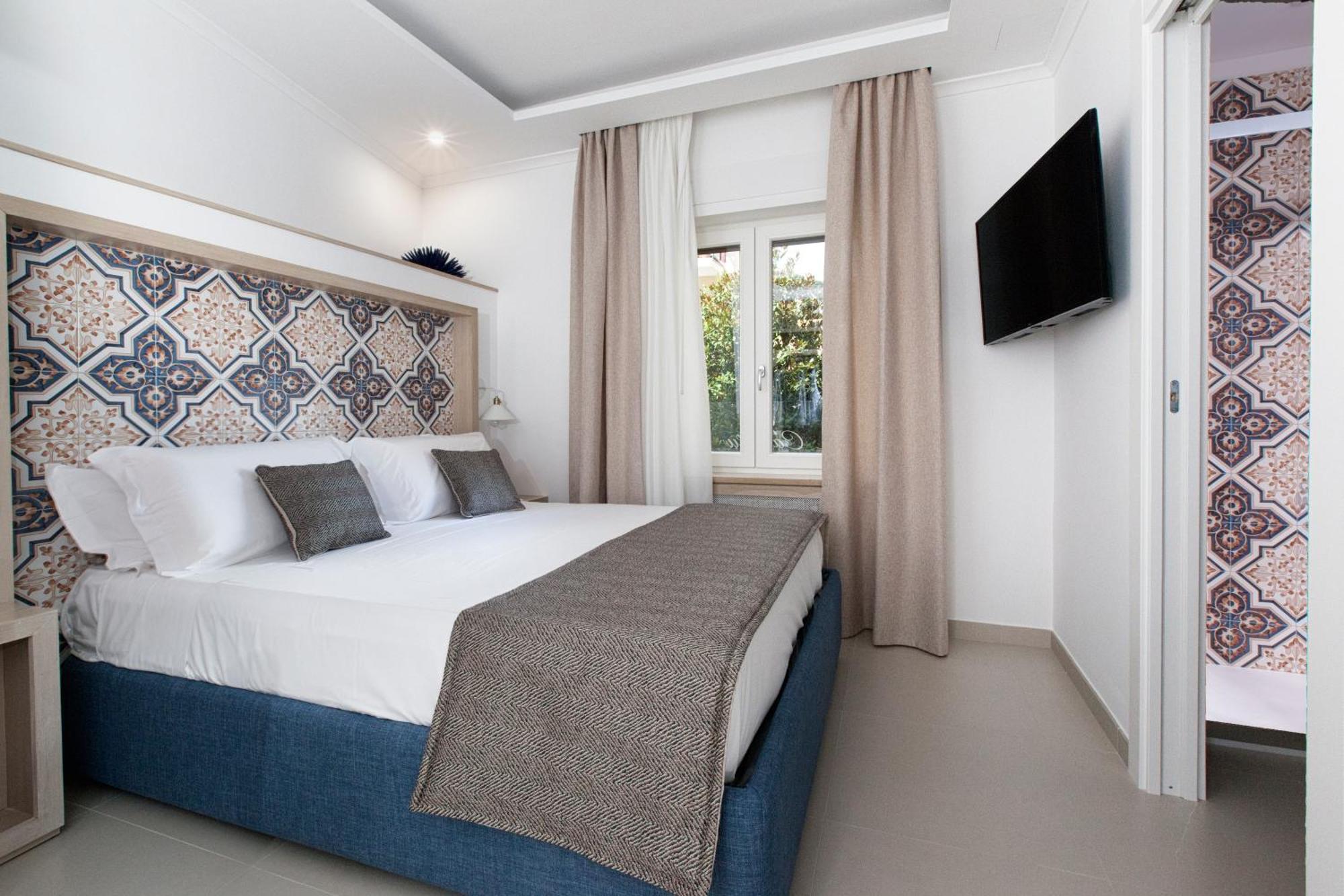 Camalu Sorrento Bed and Breakfast Εξωτερικό φωτογραφία