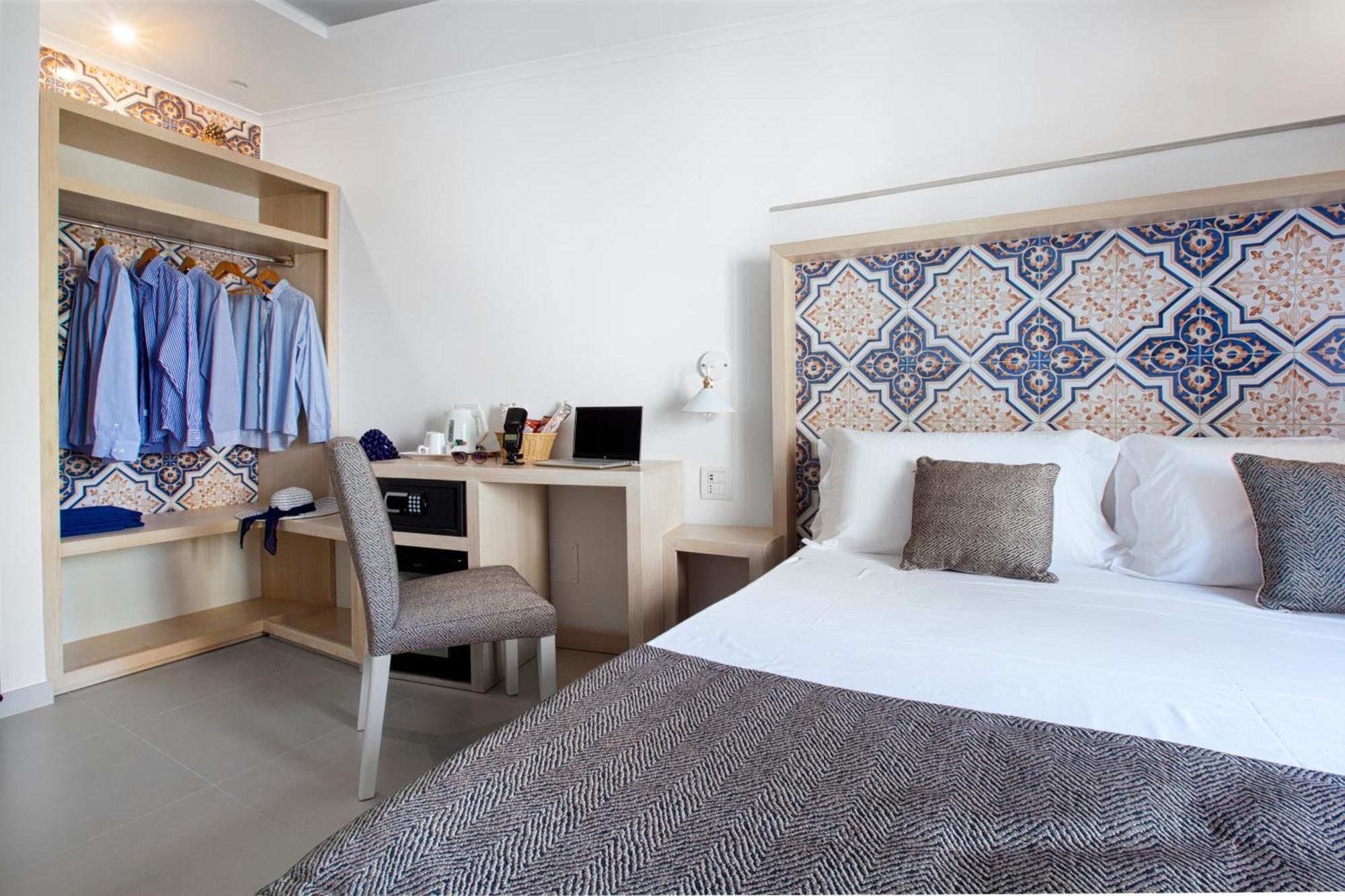 Camalu Sorrento Bed and Breakfast Εξωτερικό φωτογραφία