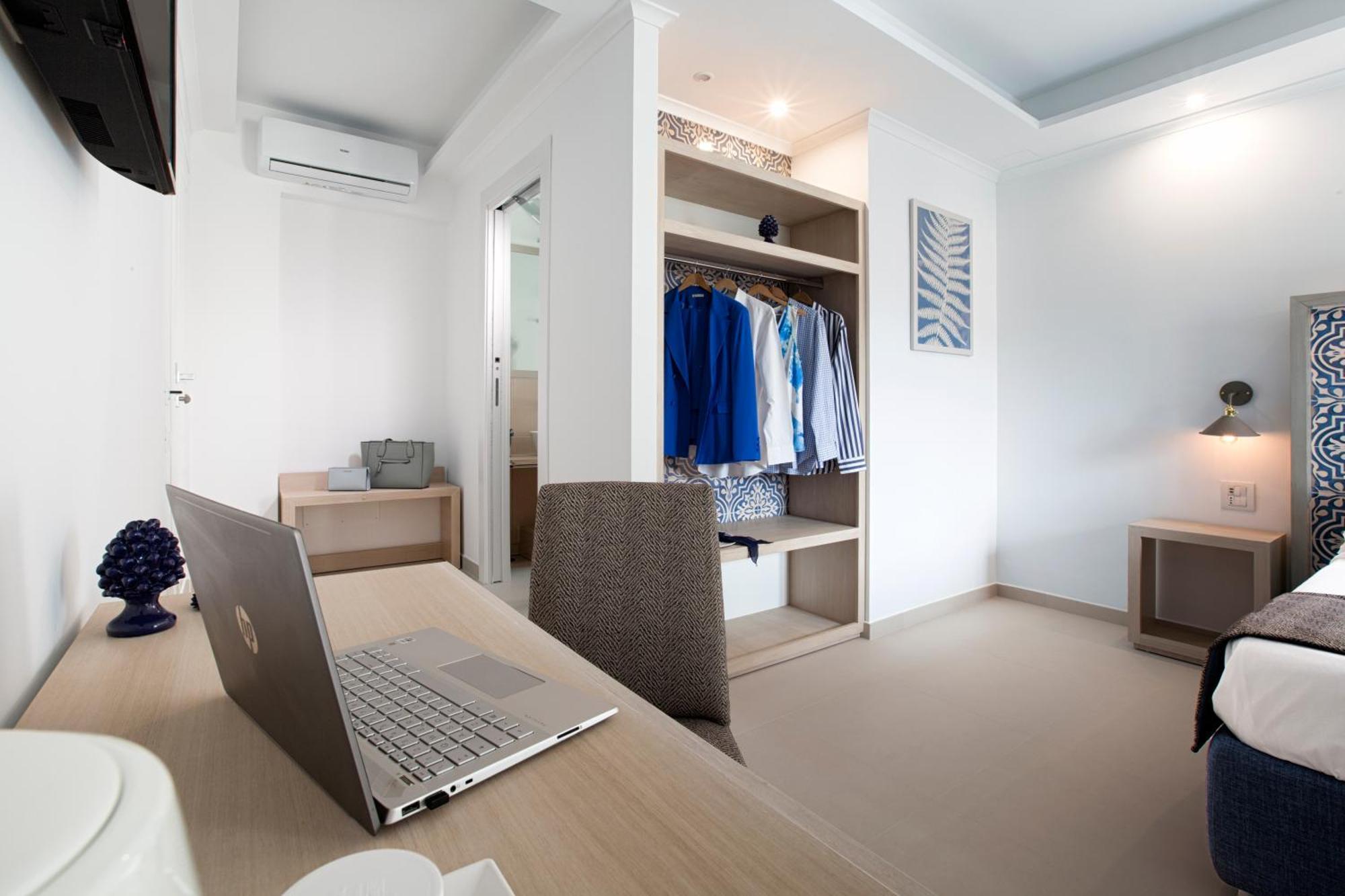 Camalu Sorrento Bed and Breakfast Εξωτερικό φωτογραφία