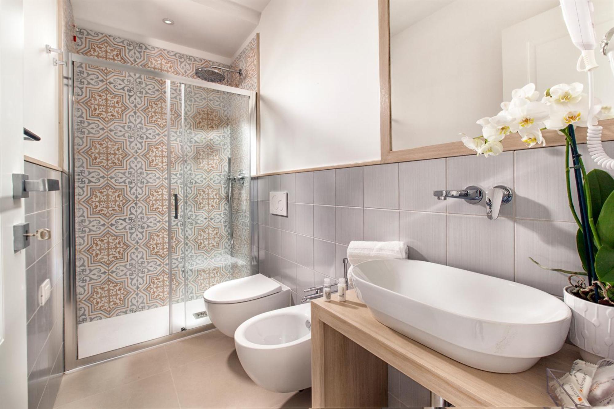 Camalu Sorrento Bed and Breakfast Εξωτερικό φωτογραφία