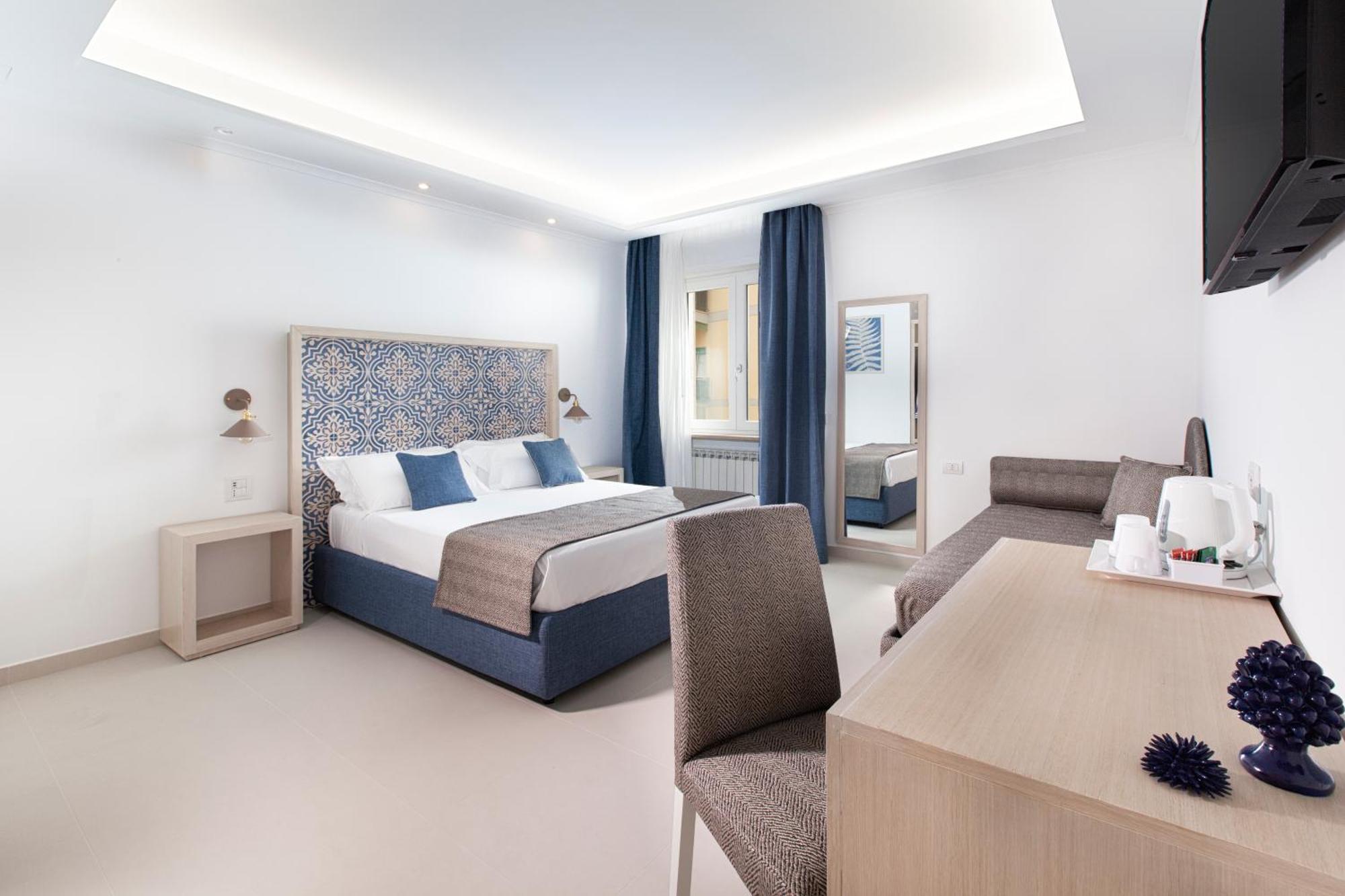 Camalu Sorrento Bed and Breakfast Εξωτερικό φωτογραφία