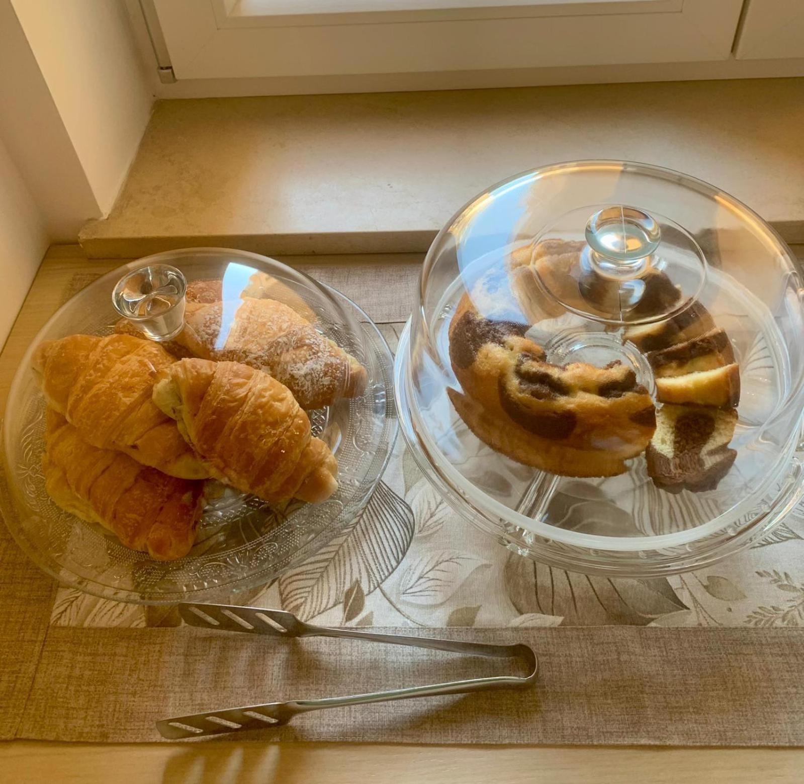 Camalu Sorrento Bed and Breakfast Εξωτερικό φωτογραφία
