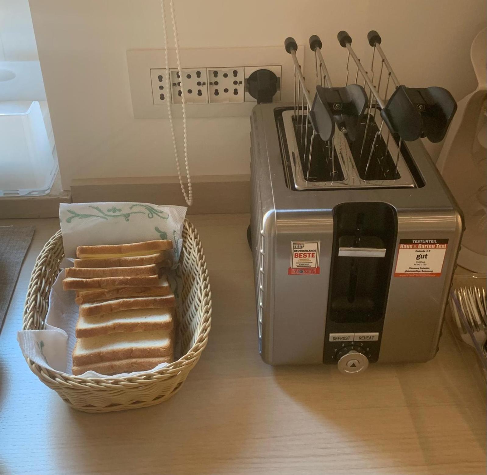 Camalu Sorrento Bed and Breakfast Εξωτερικό φωτογραφία