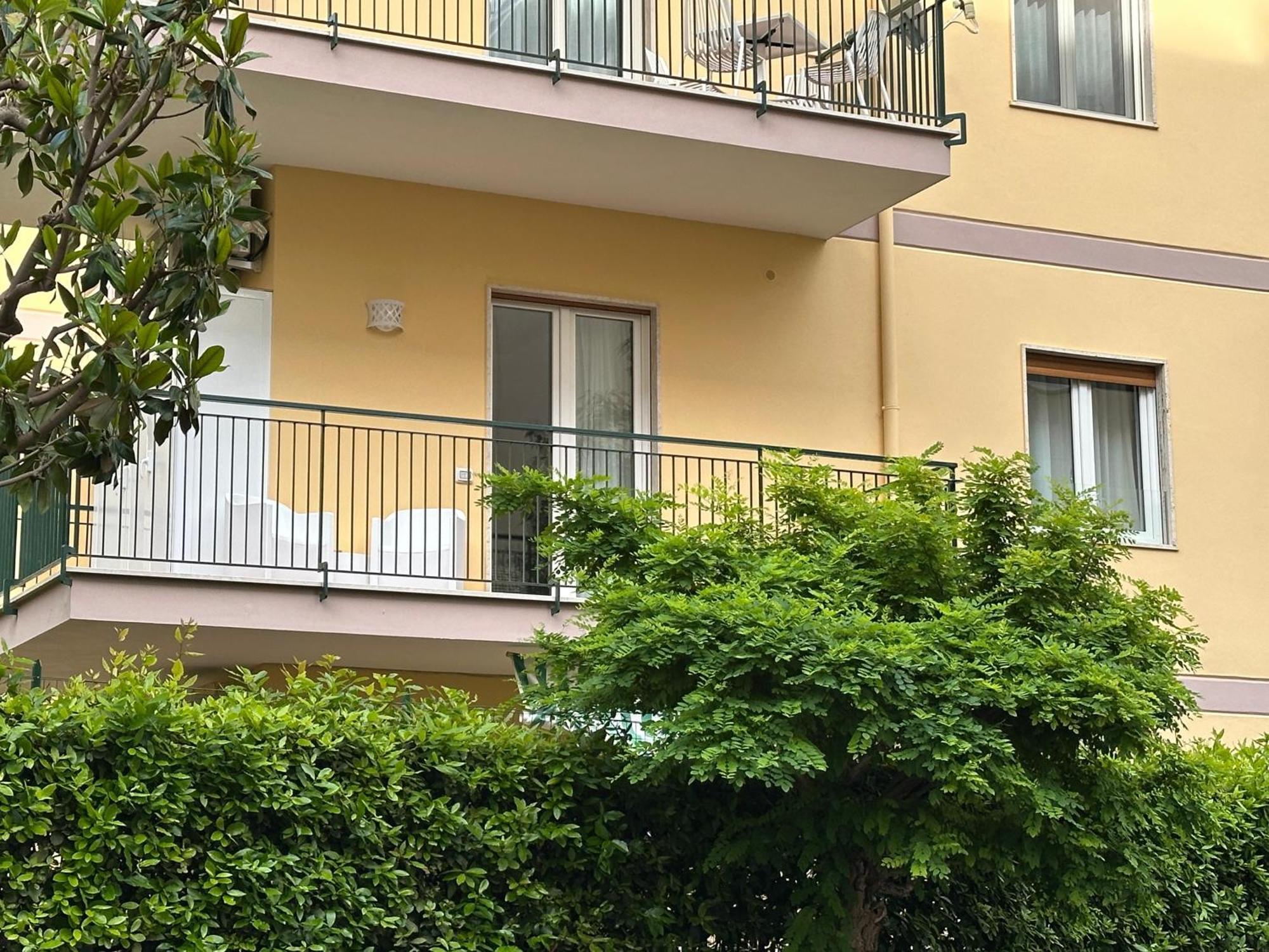 Camalu Sorrento Bed and Breakfast Εξωτερικό φωτογραφία